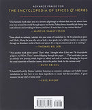 The Encyclopedia of Spices and Herbs: An Essential Guide to the Flavors of the World