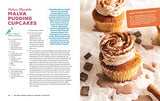 Michaels Desserts: Sweets for a Cause Baking Cookbook - 45+ Recipes and A Mission to End Hunger (Our Tomorrow)