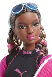 Barbie Puma Doll, Dark-Haired