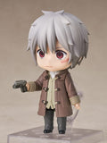 No.6 Shion Nendoroid Action Figure