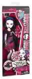 Monster High Ghoul Spirit Spectra Vondergeist Doll