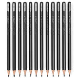 ARTEZA Drawing Bundle, Hardcover Sketch Book 8.5x11" Pack of 2, Fineliner Pens Set of 48 and