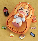 Good Smile Himouto! Umaru Chan: Nendoroid Action Figure