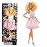 Barbie Fashionistas Doll - Powder Pink