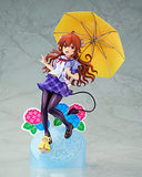 The Demon Girl Next Door 2: ShadowMistress Yuko (School Uniform Ver.) PVC Statue