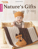 Nature's Gifts for Baby | Crochet | Leisure Arts (6718)