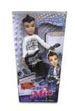 Bratz Bratz On The Mic Boyz Doll Eitan