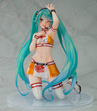 Hatsune Miku GT Project: Racing Miku (2010 Ver.) 1:7 Scale PVC Figure