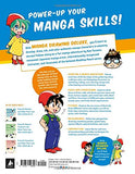 Manga Drawing Deluxe: Empower Your Drawing and Storytelling Skills