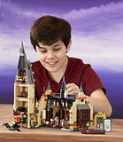 LEGO Harry Potter Hogwarts Great Hall 75954