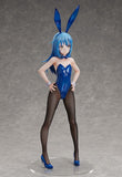 That Time I Got Reincarnated as a Slime: Rimuru (Bunny Ver.) 1:4 Scale PVC Figure