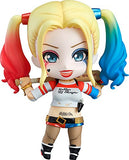 Good Smile Suicide Squad Harley Quinn Nendoroid Action Figure