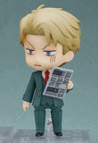 Spy X Family: Loid Forger Nendoroid Action Figure