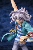 Kotobukiya Yu-Gi-Oh: Yami Bakura ArtFX J Statue Black, Small