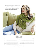 Lacy Wraps-Crochet | Crochet | Leisure Arts (6995)