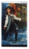 Barbie Collector Pirates of The Caribbean: On Stranger Tides Angelica Doll