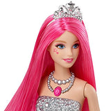 Barbie in Rock ‘N Royals Singing Courtney Doll