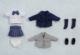 Good Smile Nendoroid Doll Outfit Set: Blazer – Girl (Navy)