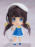 Good Smile The Ryuo's Work is Never Done!: Ai Hinatsuru Nendoroid Action Figure