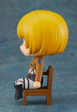 Attack on Titan: Armin Arlert Nendoroid Swacchao! Figure