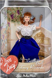 Barbie as Lucy in "I Love Lucy -- Lucy's Italian Movie" from Mattel