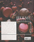 Pierre Hermé Macarons: The Ultimate Recipes from the Master Pâtissier