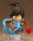 Good Smile The Legend of Korra: Korra Nendoroid Action Figure