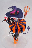 FLARE Fate/Grand Order: Caster Elizabeth Bathory (Halloween Version) Scale PVC Figure