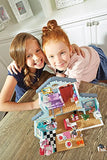 Mega Bloks American Girl Grace’s 2-in-1 Buildable Home