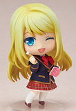 Good Smile Girl Friend Beta: Chloe Lemaire Nendoroid Action Figure