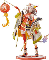 Good Smile Arknights: Nian (Spring Festival Ver.) 1:7 Scale PVC Figure