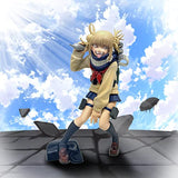 Himiko Toga Figure, My Hero Academia Figure, Anime MHA Statue, Collection Toy Birthday Gift