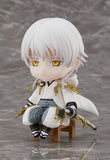 Touken Ranbu -Online- Tsurumaru Kuninaga Nendoroid Swacchao! Action Figure