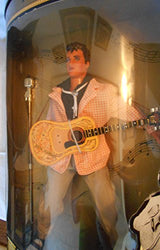 Barbie Elvis Teen Idol