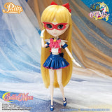 Groove Pullip Sailor Moon Sailor V (Sailor V) P-156 About 310mm ABS-Painted Action Figure