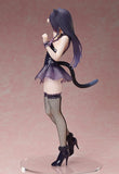 FREEing Sorasis: Yuuka Sorai (Cat Ears Ver.) 1:4 Scale PVC Figure, Multicolor