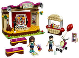 LEGO Friends Andrea’s Park Performance 41334 Building Set (229 Piece)