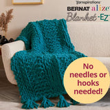 Bernat Alize Blanket Yarn, 2 Pack, Harvest Grays 2