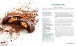 Sweet Vegan Treats: 90 Recipes for Cookies, Brownies, Cakes, and Tarts