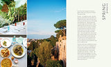 Stagioni: Contemporary Italian Cooking to Celebrate the Seasons