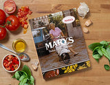 Mary's Italian Family Cookbook - A Celebration of Family, Friends & Italian Comfort Food