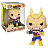 Funko Pop! Animation: My Hero Academia - 10 Inch All Might Vinyl Figure