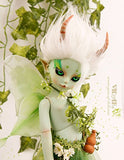 Vidar GEM of Doll 1/6 Baby Spirit BJD Doll 27.5CM Dollfie / 100% Custom-made / Full Set Doll