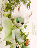 Vidar GEM of Doll 1/6 Baby Spirit BJD Doll 27.5CM Dollfie / 100% Custom-made / Bare Doll + Free Make-up