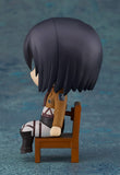 Attack on Titan: Mikasa Ackerman Nendoroid Swacchao! Figure