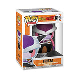 Funko Pop! Animation: Dragon Ball Z - Frieza, Multicolor