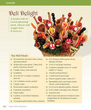 Edible Party Bouquets: Creating Gifts and Centerpieces with Fruit, Appetizers, and Desserts (Fox Chapel Publishing) Easy and Fun Step-by-Step Food Arrangements for Parties, Holidays, & Celebrations