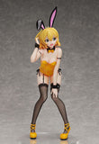 Rent A Girlfriend: Mami Nanami (Bunny Ver.) 1:4 Scale PVC Figure