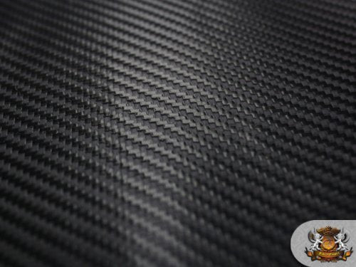 Vinyl CARBON FIBER Upholstery Fabric / 58" Wide / Sold by the yard