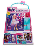 Bratz Metallic Madness Doll- Cloe